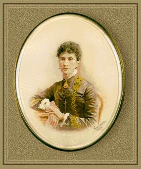Н. Ф. фон Мекк (1831-1894), меценатка и друг П. И. Чайковского- кликните по картинке!