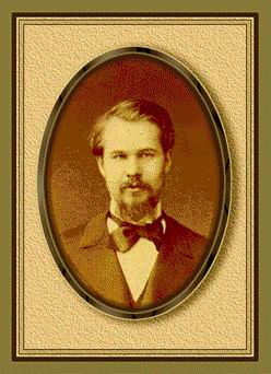 С. И. Танеев (1856-1915), композитор, пианист, теоретик, педагог, музыкально-общественный деятель, любимый ученик Чайковского - кликните по картинке!